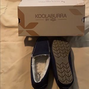 Ugg Koolaburra slippers